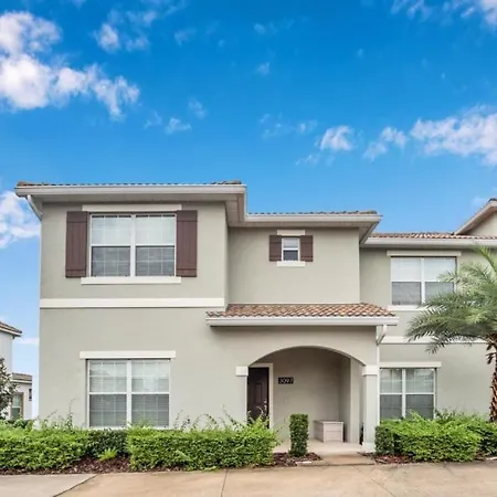 3097Pequod Townhouse Vila
